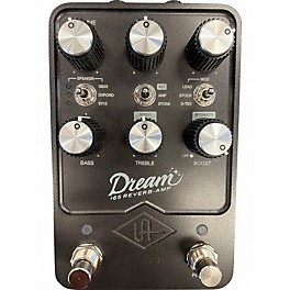 Used Universal Audio Dream '65 Reverb Amp Effect Pedal