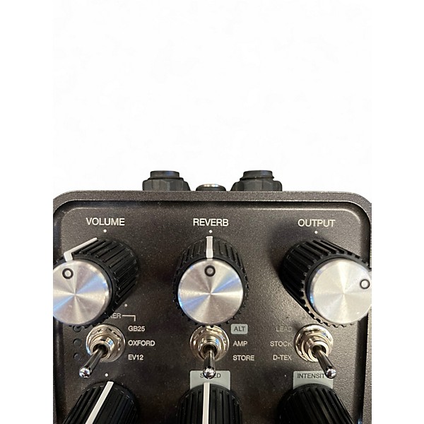 Used Universal Audio Dream '65 Reverb Amp Effect Pedal