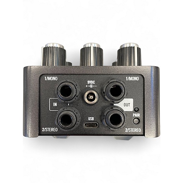 Used Universal Audio Dream '65 Reverb Amp Effect Pedal