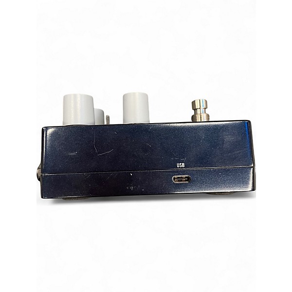 Used Universal Audio Orion Tape Echo Effect Pedal