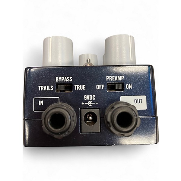 Used Universal Audio Orion Tape Echo Effect Pedal