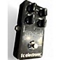 Used TC Electronic Dark Matter Distortion Effect Pedal