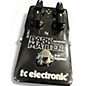 Used TC Electronic Dark Matter Distortion Effect Pedal