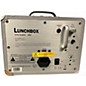 Used ZT LBG2 Battery Powered Amp