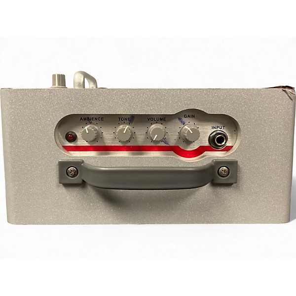 Used ZT LBG2 Battery Powered Amp
