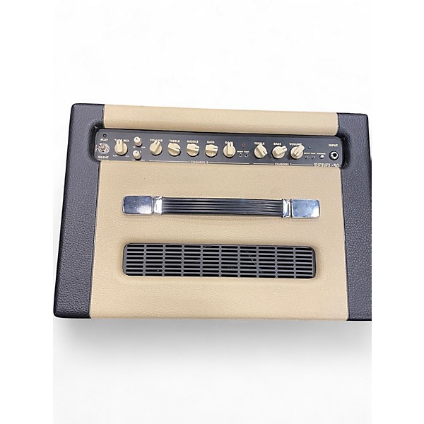 Used Egnater REBEL-30 Guitar Power Amp