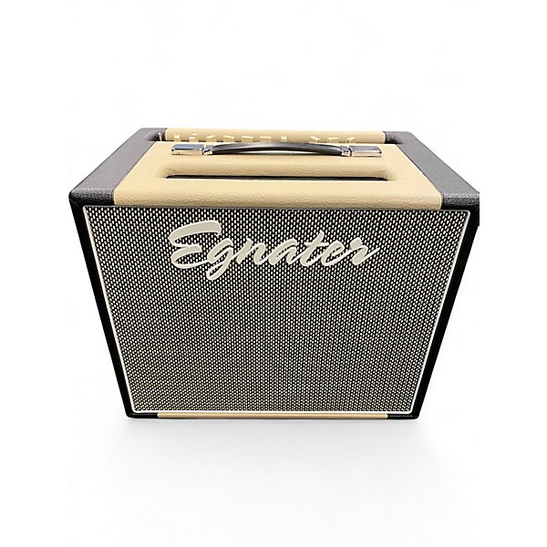 Used Egnater REBEL-30 Guitar Power Amp