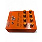 Used Lone Wolf Audio eight ball eq Pedal
