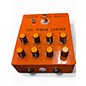 Used Lone Wolf Audio eight ball eq Pedal