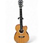 Used Martin 000 JR E Natural Acoustic Guitar thumbnail