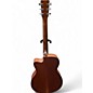 Used Martin 000 JR E Natural Acoustic Guitar