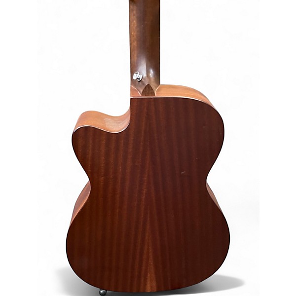Used Martin 000 JR E Natural Acoustic Guitar