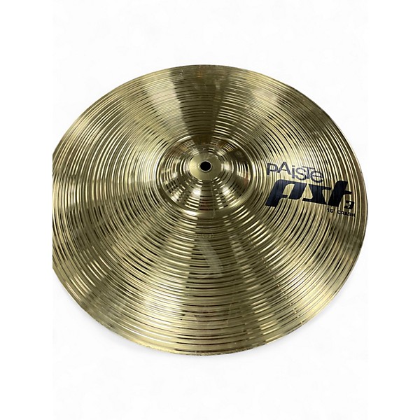Used Paiste 20in PST3 Crash Ride Cymbal