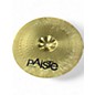 Used Paiste 20in PST3 Crash Ride Cymbal