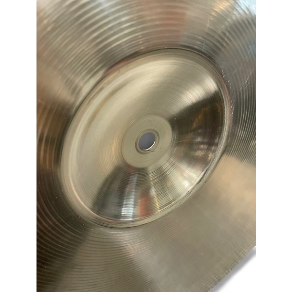 Used Paiste 20in PST3 Crash Ride Cymbal