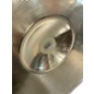 Used Paiste 20in PST3 Crash Ride Cymbal