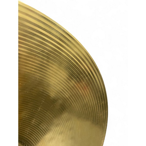 Used Paiste 20in PST3 Crash Ride Cymbal