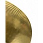 Used Paiste 20in PST3 Crash Ride Cymbal