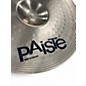 Used Paiste 20in PST3 Crash Ride Cymbal