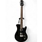 Used Relish Guitars TRINITY Black Solid Body Electric Guitar thumbnail