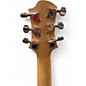 Used Relish Guitars TRINITY Black Solid Body Electric Guitar