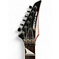 Vintage 1986 Yamaha RGX812 Hot Rod Red Solid Body Electric Guitar