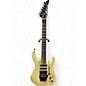 Vintage 1988 Yamaha RGX812J Pearl White Solid Body Electric Guitar thumbnail