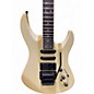 Vintage 1988 Yamaha RGX812J Pearl White Solid Body Electric Guitar