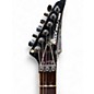 Vintage 1988 Yamaha RGX812J Pearl White Solid Body Electric Guitar