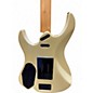 Vintage 1988 Yamaha RGX812J Pearl White Solid Body Electric Guitar