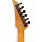 Vintage 1988 Yamaha RGX812J Pearl White Solid Body Electric Guitar