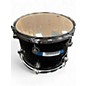 Used DW 12in Performance Series Tom Black Lacquer Drum thumbnail