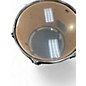 Used DW 12in Performance Series Tom Black Lacquer Drum