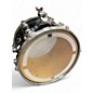 Used DW 12in Performance Series Tom Black Lacquer Drum