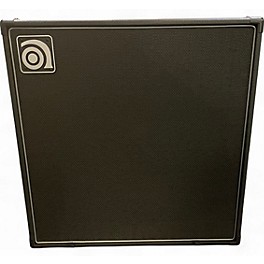Used Ampeg VB-115 Bass Cabinet