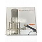 Used 2025 Warm Audio WA 87 R2 Condenser Microphone thumbnail