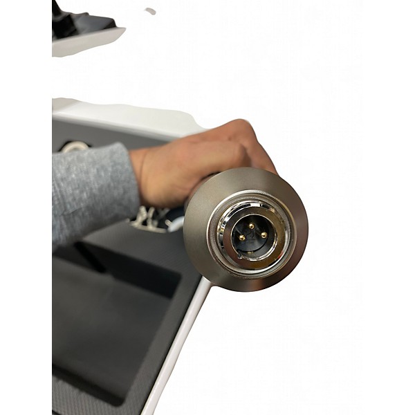 Used 2025 Warm Audio WA 87 R2 Condenser Microphone