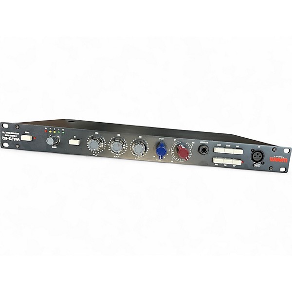 Used 2025 Warm Audio WA 73 EQ Microphone Preamp