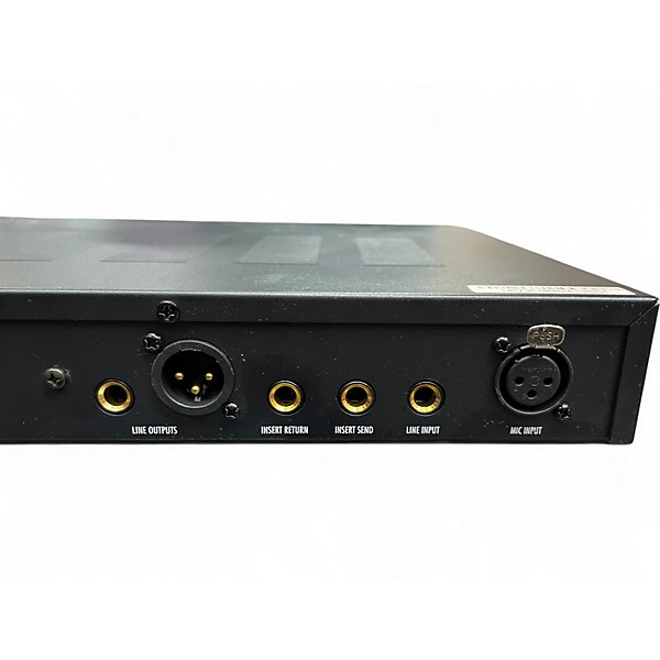Used 2025 Warm Audio WA 73 EQ Microphone Preamp