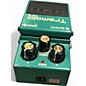 Used BOSS TR2 Tremolo Effect Pedal