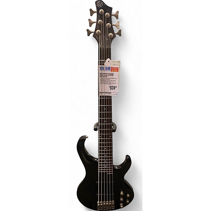 IBANEZ BTB406QM bass guitars for sale in USA | guitar-list