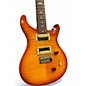 Used PRS CM25 SE Custom 24 Sunburst Solid Body Electric Guitar