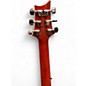 Used PRS CM25 SE Custom 24 Sunburst Solid Body Electric Guitar