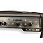 Used Line 6 Spider V 60 1x10 Guitar Combo Amp