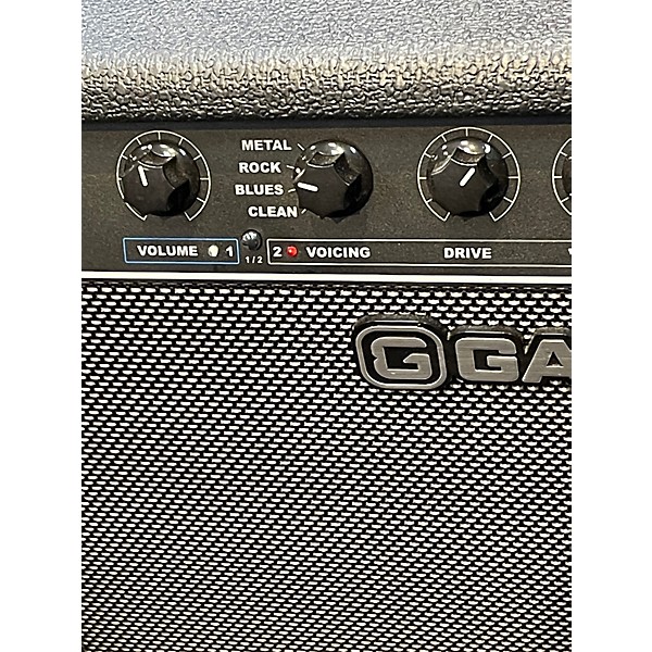 Used GAMMA G50 Guitar Combo Amp
