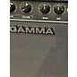Used GAMMA G50 Guitar Combo Amp