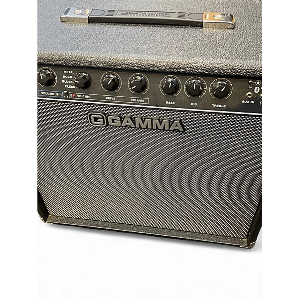 Used GAMMA G50 Guitar Combo Amp