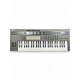 Used Novation 49SL MKIII MIDI Controller