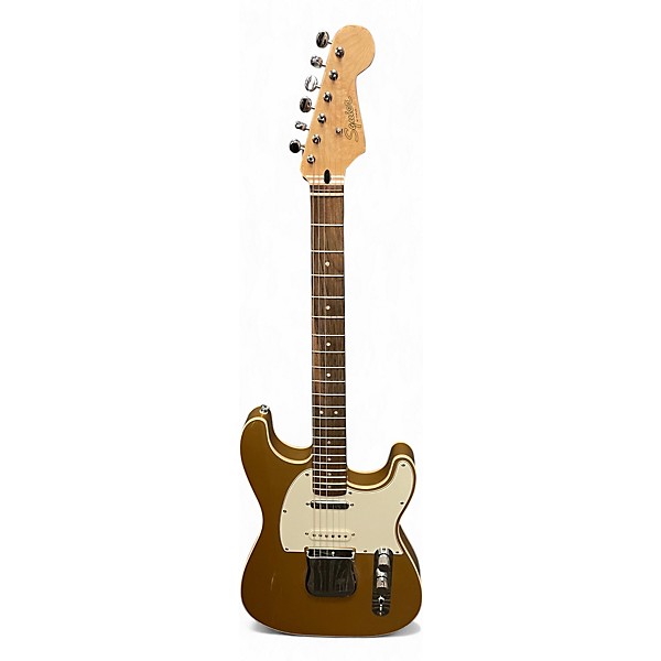 Used Squier Used Squier Paranormal Custom Nashville Aztec