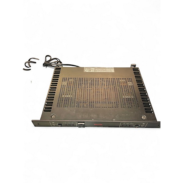 Used RAMSA WP-9055 Power Amp
